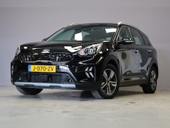 Kia Niro - 1.6 GDi Hybrid DynamicLine |CAM|Carplay|