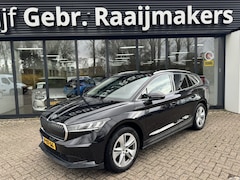 Skoda Enyaq iV - 80 *95%SOH*LED*Navi*Camera*EXPORT