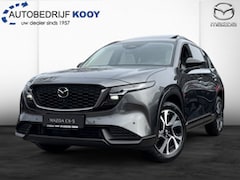 Mazda CX-5 - 2.5 eSkyactiv-G 141 Exclusive Line / Panoramadak