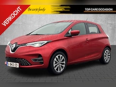 Renault Zoe - R135 Intens 52 kWh