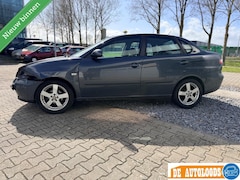 SEAT Cordoba - 1.4-16V Last Edition | Schade