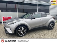 Toyota C-HR - 1.8 Hybrid Bi-Tone Plus