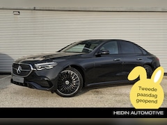 Mercedes-Benz E-klasse - E 300e Limousine Automaat Sport Edition | Premium Pakket | Nightpakket