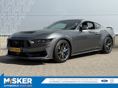 Ford Mustang Fastback - 5.0 V8 Dark Horse