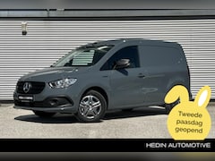 Mercedes-Benz eCitan - 112 L1 Pro | Trekhaak | Stoelverwarming | Navigatiepakket