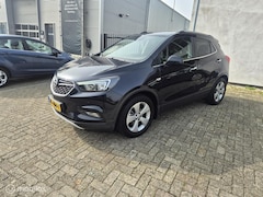 Opel Mokka X - 1.4 Turbo Online Edition