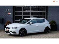 SEAT Leon - 2.0 TSI FR 190PK ACC|CARPLAY|VIRTUAL|LED
