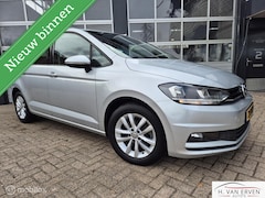Volkswagen Touran - 1.2 7PERS 56000KM DEALERONDERHOUDEN