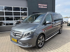 Mercedes-Benz Vito - 114 CDI Lang Xenon Navigatie