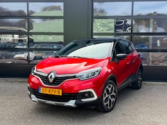 Renault Captur - 1.2 TCe Intens LED Camera Trekh. Aut