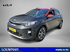 Kia Stonic - 1.0 T-GDi ExecutiveLine
