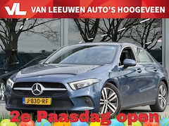 Mercedes-Benz A-klasse - 180 d Advantage | Nieuw binnen | BTW | NAP | WideScreen