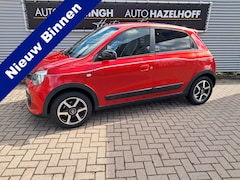 Renault Twingo - 1.0 SCe Limited Automaat | Airco | Cruise control | Ndl auto | 1e Eigenaar | dealer onderh
