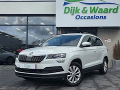 Skoda Karoq - 1.5 TSI Automaat – Leder – Cruise – Navigatie –