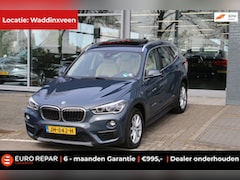 BMW X1 - XDrive20i Essential