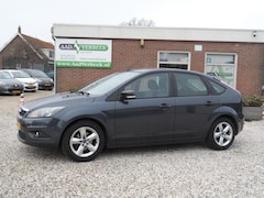 Ford Focus - 1.6 Trend