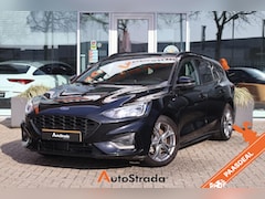 Ford Focus Wagon - 1.0 ST-Line 125pk | Cruise | Climate | Winter Pakket | Camera | Keyless | Carplay