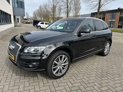 Audi Q5 - 2.0 TFSI q. Pro Line XENON NAVI LEER STOELVW