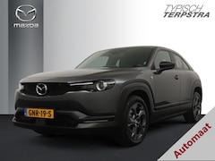 Mazda MX-30 - e-Skyactiv R-EV 170 Exclusive-Line / PlugIn Hybride