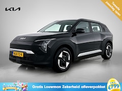Kia EV3 - Air 58.3 kWh Adaptieve Cruise Control | Navigatie | Achteruitrijcamera | Apple Car Play Ki