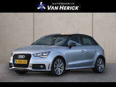 Audi A1 Sportback - 1.2 TFSI Admired | S-Line | Navigatie | Climate Control