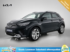 Kia Stonic - 1.0 T-GDi MHEV GT-Line Stoelverwarming | Stuurverwarming | Climate Control | Cruise Contro