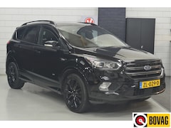 Ford Kuga - 1.5 EcoBoost Vignale