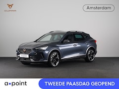 CUPRA Formentor - 1.4 e-Hybrid VZ Performance 245 pk Automaat (DSG) | Navigatie | Parkeersensoren (Park assi