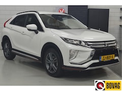 Mitsubishi Eclipse Cross - 1.5 DI-T Intense S