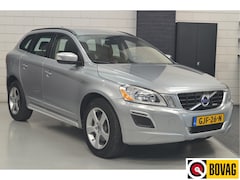 Volvo XC60 - 2.0 T5 Summum