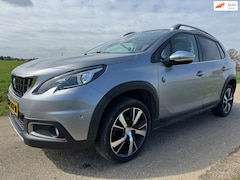 Peugeot 2008 - 1.2 PureTech GT-line|cruise control|airco|