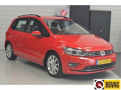 Volkswagen Golf Sportsvan - 1.2 TSI Business Edition