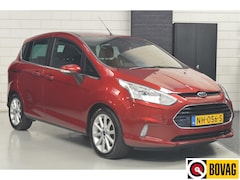 Ford B-Max - 1.0 EcoBoost Titanium