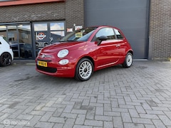 Fiat 500 - 1.0 TwinAir Popstar | 54.717 km NAP |Rijklaar|BTW