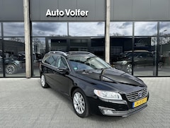 Volvo V70 - 2.0 T4 Polar+ Inscription line|open dak|NL auto