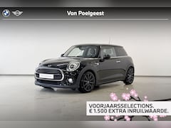 MINI Cooper - 3-deurs Chili Serious Business Aut. | Selections 1500