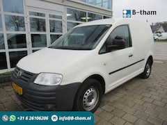 Volkswagen Caddy - 1.9TDI 77 KW AIRCO, Klima, Schuifdeur