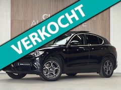 Alfa Romeo Stelvio - 2.0 T AWD - PANORAMADAK - 19'' - ACHTERUITRIJCAMERA