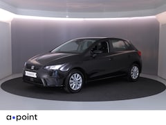 SEAT Ibiza - 1.0 EcoTSI Style 95 pk | Navigatie via App | Parkeersensoren achter | Autom. airco | LED k