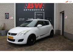 Suzuki Swift - 1.2 Bandit EASSS
