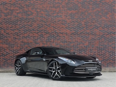 Aston Martin V8 Coupé - DB12 4.0