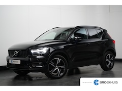 Volvo XC40 - 1.5 T5 Recharge R-Design | Stoel en stuurwielverwarming | Cruise control | 360 Camera | Pa