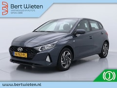 Hyundai i20 - 1.0 T-GDI Comfort Smart | Geen import | Navigatie | Camera