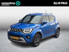 Suzuki Ignis - 1.2 Smart Hybrid Style | Stoelverwarming | Camera |
