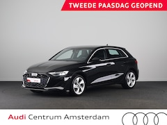 Audi A3 Sportback - 40 TFSI e Advanced edition 204 pk S-tronic | Privé lease vanaf 655, - per maand | Verlengd