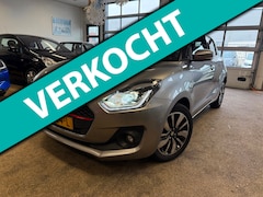 Suzuki Swift - 1.0 Stijl Smart Hybrid | Navi | Carplay | tot 10 jaar Garantie