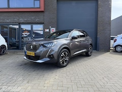 Peugeot 2008 - GT | 3D cockpit | CarPlay | Trekhaak | Garantie