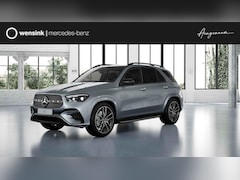 Mercedes-Benz GLE-Klasse - 400e 4MATIC Sport Edition Premium Plus | Night | Premium Plus | Panoramaschuifdak | AIRMAT