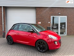 Opel ADAM - 1.2 Glam|AIRCO|NIEUWE APK|PANO