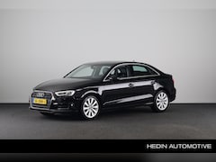 Audi A3 Limousine - 1.0 TFSI Design Pro Line Plus | Leer | DIgitaal dash| Dynamic led | Stoelverwarming | All
